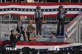 Mật vụ Mỹ bỏ lỡ hơn 100 cảnh báo vụ ám sát hụt ông Trump năm 2024