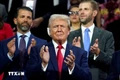 Ông Trump sẽ có phát biểu toàn quốc quan trọng về chủ đề bầu cử