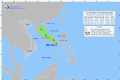 Sẵn sàng các phương án ứng phó với áp thấp nhiệt đới có khả năng mạnh lên thành bão