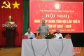 Công tác khuyến học khuyến tài, xây dựng xã hội học tập tiếp tục được duy trì, phát triển
