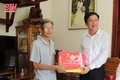 Nhiều hoạt động của phụ nữ Thanh Hóa tri ân người có công