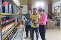 Quảng bá sản phẩm Thanh Hóa tại Hội chợ Thương mại quốc tế Điện Biên