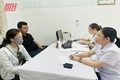 Chương trình mở rộng, tầm soát, chẩn đoán, điều trị một số bệnh, tật trước sinh và sơ sinh góp phần nâng cao chất lượng dân số