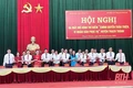 Xã Như Xuân ra mắt mô hình “Chính quyền thân thiện, vì Nhân dân phục vụ”