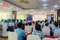 Nhiều hợp tác xã chưa thực hiện chuyển đổi theo Luật Hợp tác xã năm 2023