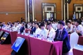 Hội nghị Khoa học Hậu môn - Trực tràng toàn quốc lần thứ XIII, năm 2025