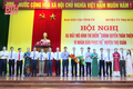 Xã Như Xuân ra mắt mô hình “Chính quyền thân thiện, vì Nhân dân phục vụ”