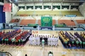 Khai mạc Giải vô địch Pencak Silat Quốc gia năm 2025