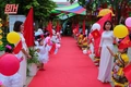 Học sinh Thanh Hóa tựu trường từ ngày 29/8