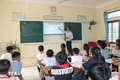 Họp Quốc hội: Lương nhà giáo được xếp cao nhất, không cấm dạy thêm học thêm