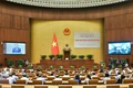 Phiên họp thứ 36 của Ủy ban Thường vụ Quốc hội: Bế mạc phiên chất vấn và trả lời chất vấn