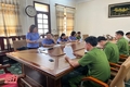Kiến nghị phòng ngừa tội phạm liên quan đến dạng ma tuý mới
