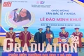 Kỷ niệm 10 năm thành lập Phân hiệu Trường Đại học Y Hà Nội tại Thanh Hóa