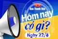 Phiên họp thứ 36 của Ủy ban Thường vụ Quốc hội: Bế mạc phiên chất vấn và trả lời chất vấn