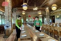 “ Kỳ nghỉ xanh” ở các khu du lịch sinh thái cộng đồng