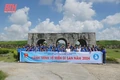 Thành Nhà Hồ trong mắt học giả nước ngoài
