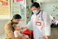 Thanh Hóa: Chiến dịch tiêm chủng vắc xin phòng chống dịch sởi đạt trên 92%