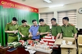 Bộ trưởng Bộ Công an yêu cầu đẩy mạnh xử lý tội phạm sản xuất, buôn bán hàng giả
