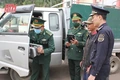 Cục Hải quan tỉnh Thanh Hóa được cơ cấu lại thành Chi cục Hải quan khu vực X