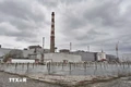 IAEA: Nhà máy điện hạt nhân Zaporizhzhia “vẫn trong tầm kiểm soát”