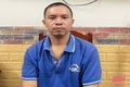 Bắt 2 người nước ngoài, điều tra nghi án xâm hại lăng mộ vua Lê Túc Tông