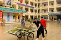 Thanh Hóa: Các cơ sở giáo dục tiếp tục cho học sinh nghỉ học ngày mai (30/9)