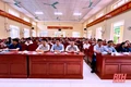 Tuyên chiến với tình trạng khai thác hải sản bất hợp pháp, không báo cáo và không theo quy định