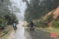 Chủ động ứng phó với mưa lớn