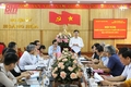 Hội thảo khoa học lần 2 cuốn Địa chí Hoằng Hóa