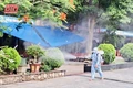 Chủ động tiêm vắc xin để phòng bệnh sốt xuất huyết