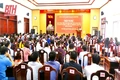 Trị tận gốc “căn bệnh” tham nhũng, tiêu cực (Bài cuối): Trên dưới đồng lòng