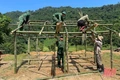 Khắc phục hậu quả thiên tai, đảm bảo điều kiện học tập trước thềm năm học mới