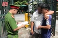 99 phạm nhân tại Trại giam Thanh Lâm được đặc xá