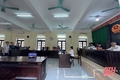 Những bản án thích đáng cho các đối tượng sản xuất, buôn bán hàng giả
