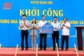 Phó Chủ tịch Thường trực UBND tỉnh Nguyễn Văn Thi làm việc với Hiệp hội Xuất nhập khẩu máy móc và sản phẩm điện tử Trung Quốc
