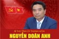 Bí thư Tỉnh ủy Nguyễn Doãn Anh chung vui ngày hội đại đoàn kết toàn dân tộc tại khu phố Quảng Xá