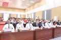 Phân hiệu Trường Đại học Y Hà Nội tại Thanh Hóa tổ chức lễ bế giảng năm học 2024-2025