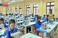 ĐBQH Võ Mạnh Sơn (Đoàn ĐBQH tỉnh Thanh Hóa) tham gia góp ý về dự án Luật Việc làm (sửa đổi)
