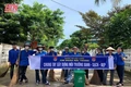 Lan tỏa phong trào thanh niên khởi nghiệp, chung sức xây dựng quê hương