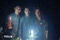 Đại tướng Phan Văn Giang khen ngợi phi công xử lý kịp thời tình huống trên không