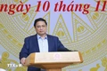 Phấn đấu trước ngày 31/10/2025 cơ bản hoàn thành mục tiêu xóa nhà tạm, nhà dột nát trên phạm vi cả nước