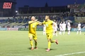 Đông Á Thanh Hóa kết thúc năm 2024 trên đỉnh bảng V.League 1