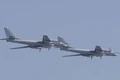 Tu-160 của Nga bay 16 giờ liên tục trên biển Barents và biển Na Uy