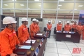 Nâng cao năng lực phân tích, xử lý sự cố trong vận hành nhà máy thủy điện