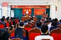 Hội nghị lần thứ 27, Ban Chấp hành Đảng bộ huyện Vĩnh Lộc
