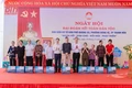 Phát huy sức mạnh đại đoàn kết, xây dựng xã Biện Thượng đạt chuẩn nông thôn mới nâng cao