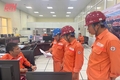 Nâng cao năng lực phân tích, xử lý sự cố trong vận hành nhà máy thủy điện