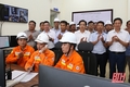 Thanh Hóa dẫn đầu trong công tác GPMB thực hiện dự án đường dây 500kV mạch 3