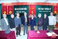 CLB Hàm Rồng tổ chức Hội thi thể thao chào mừng kỷ niệm 135 năm ngày sinh Chủ tịch Hồ Chí Minh