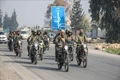Quốc tế kêu gọi các bên ở Syria ưu tiên lợi ích tối cao của quốc gia